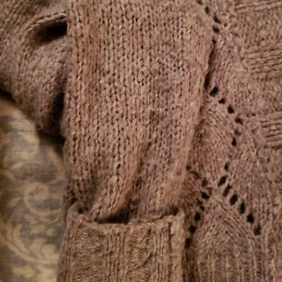 Free People hooded sweater - Picture 8 of 8